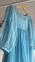 Veloura Frock